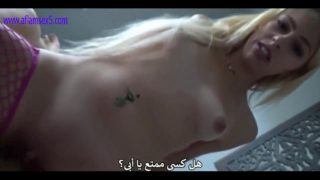سكس الاب مع بنتة مترجم شرموطه راقصة في كباريه ابوها ينيكها